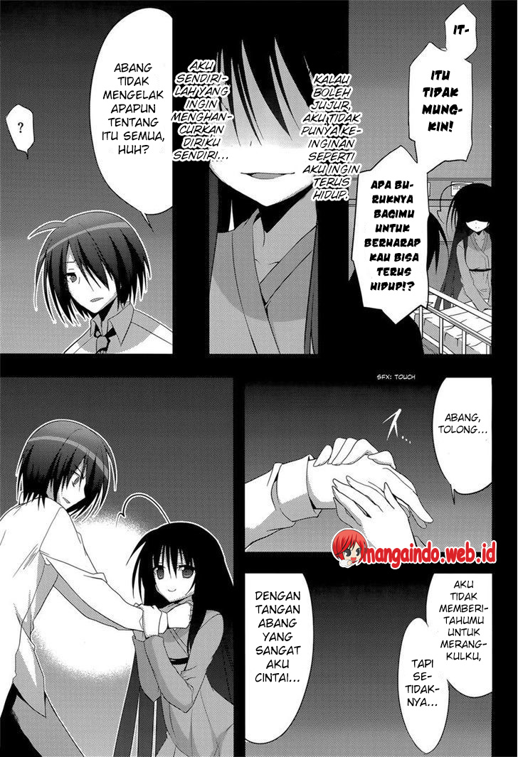 Baroque Night Chapter 10